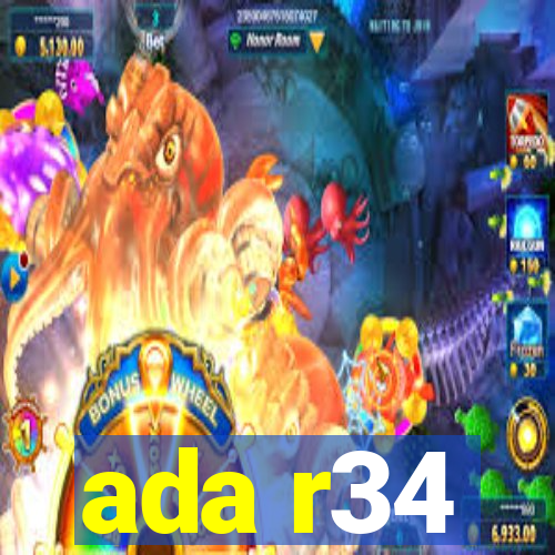 ada r34